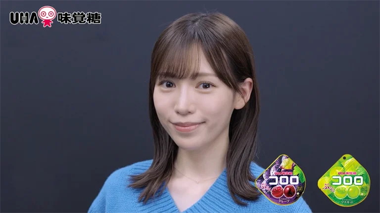 運上弘菜