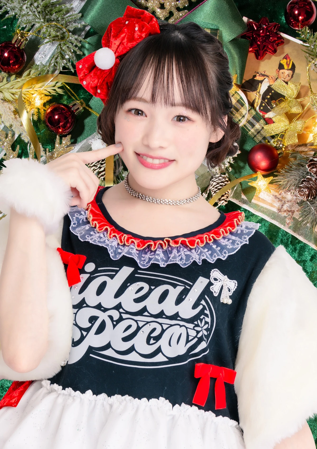 近石日奈