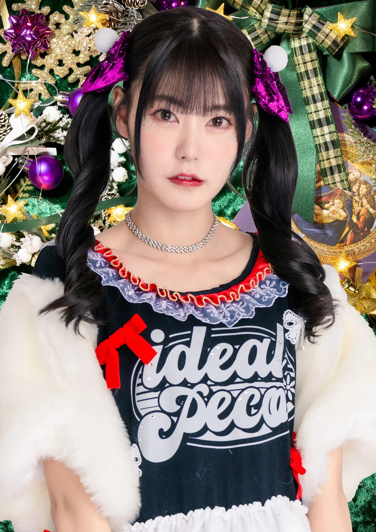 綾瀬ねね