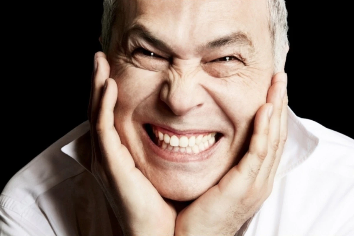 モーリー・ロバートソン