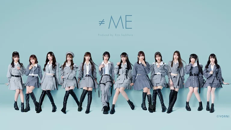 ≠ME
