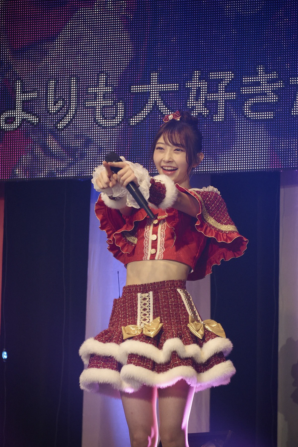 辻野かなみ