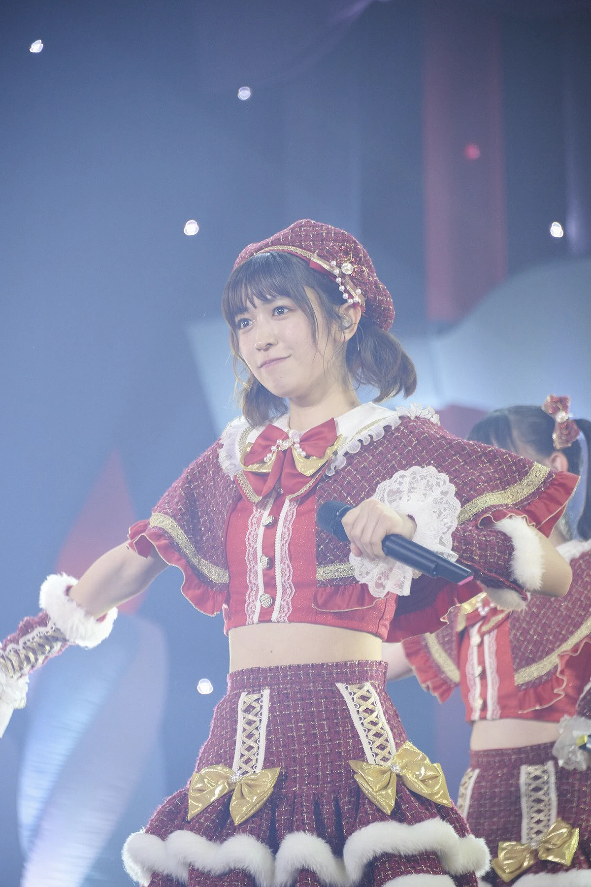 小泉遥香