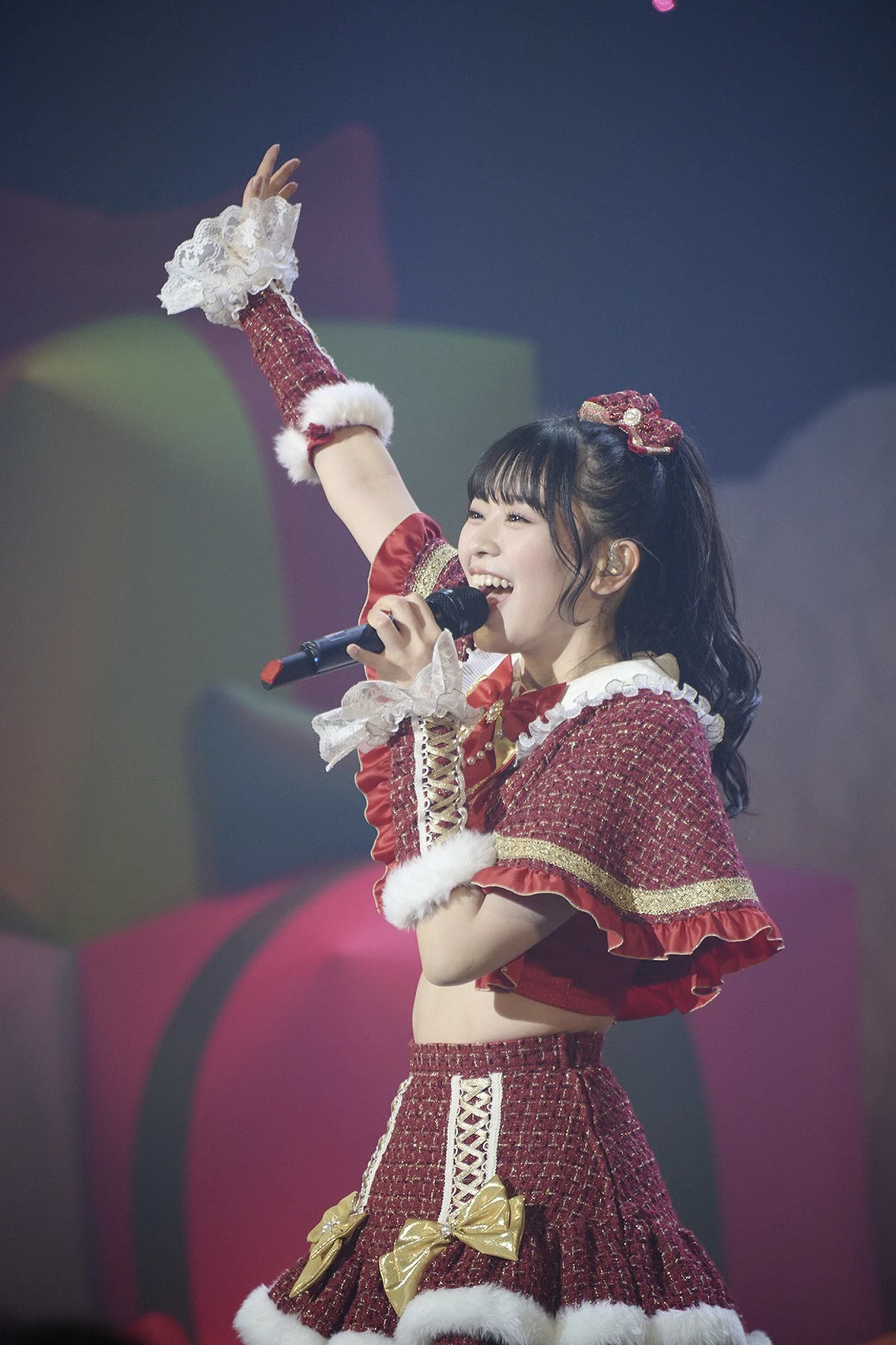 坂井仁香
