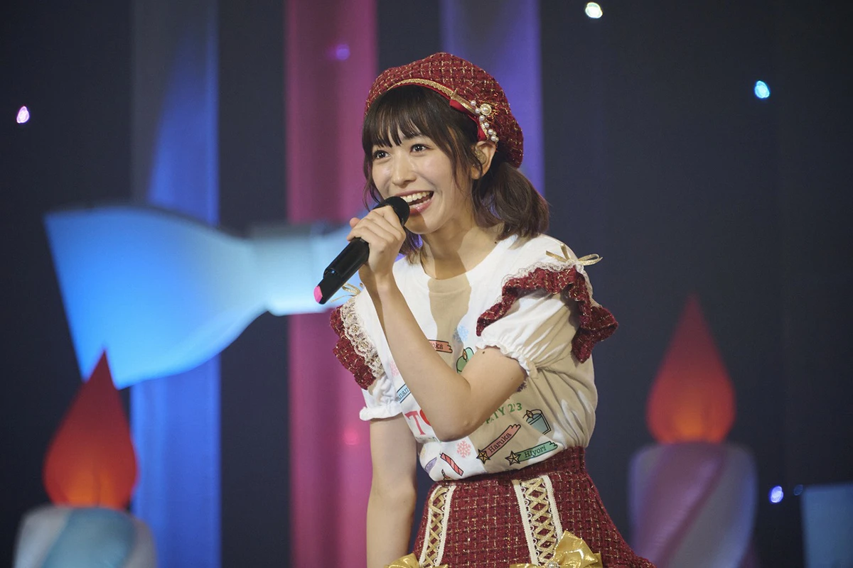 小泉遥香