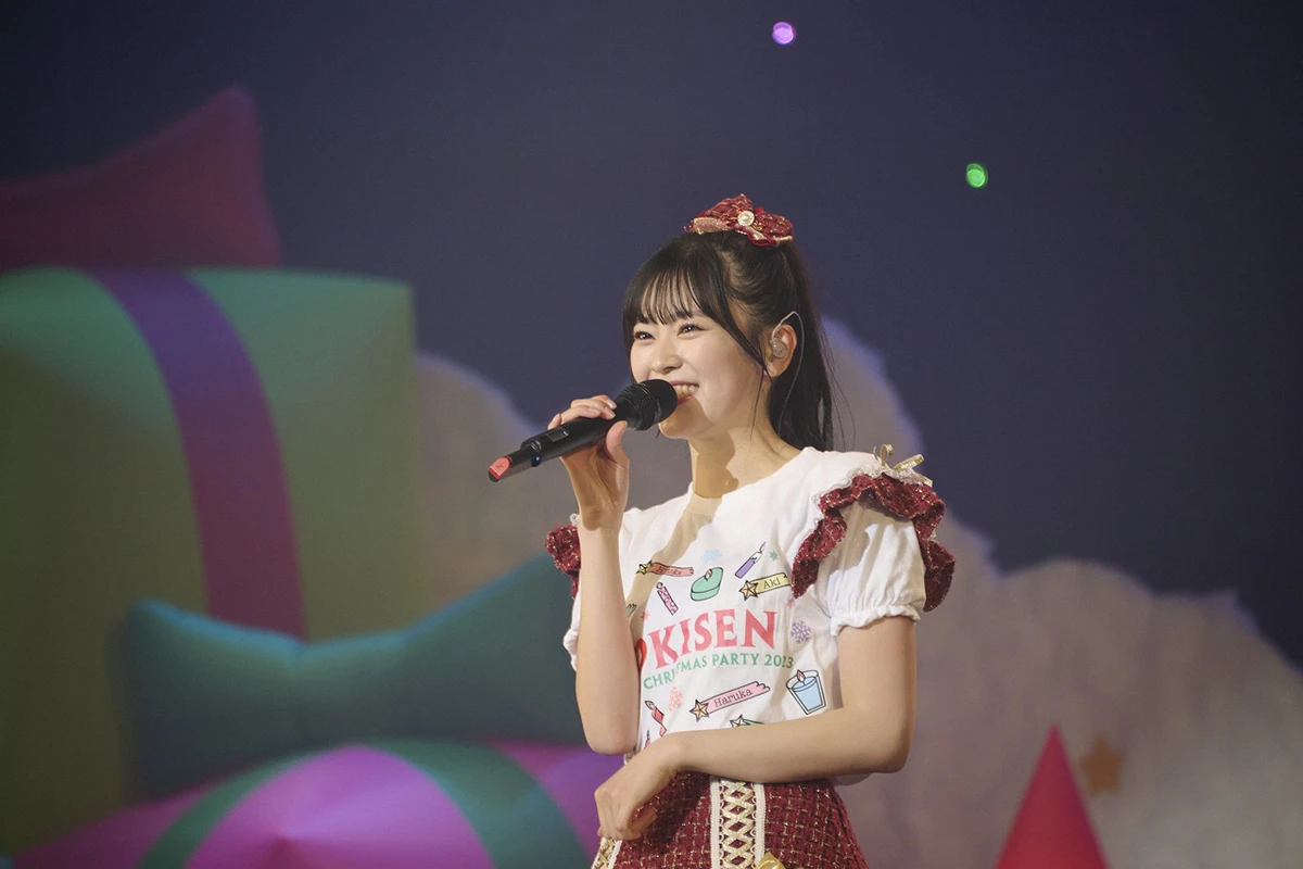 坂井仁香