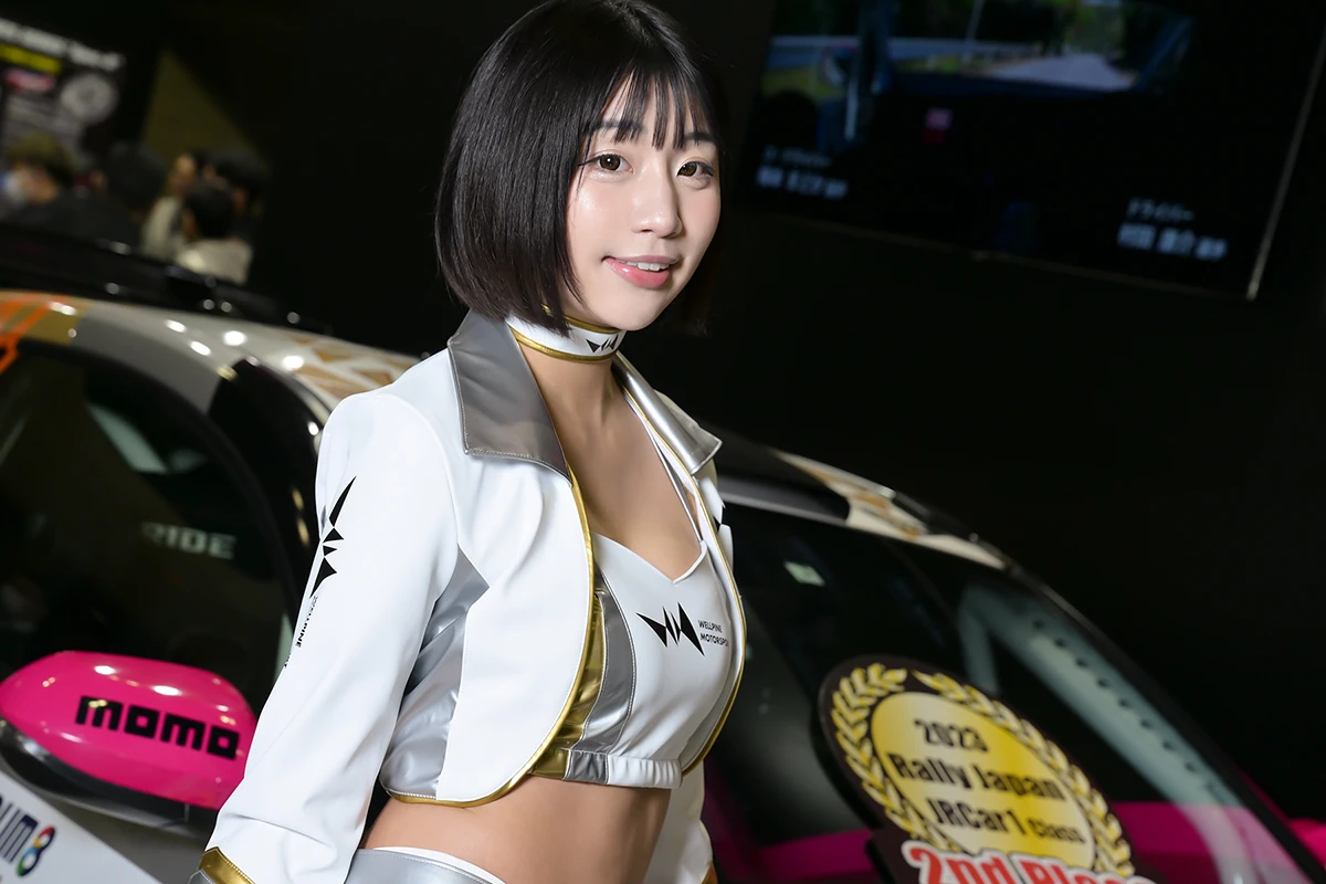 栗原もみじ