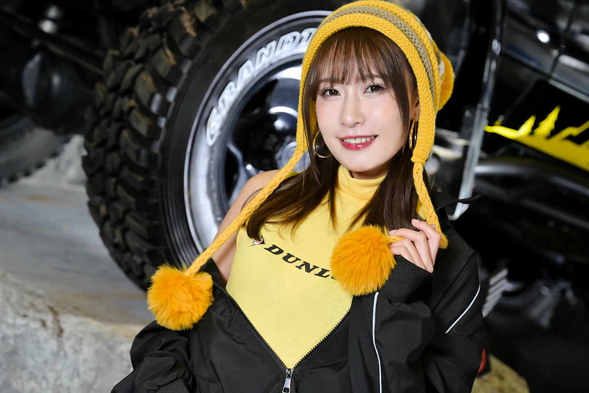 明璃奈