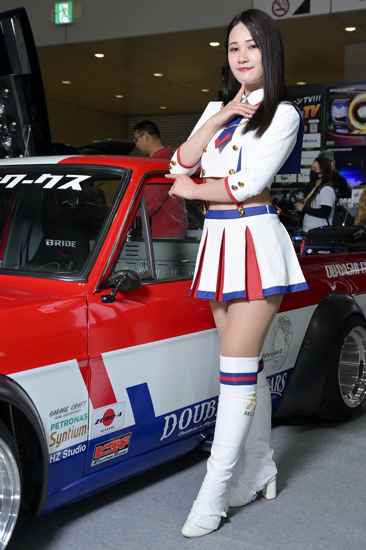 結城乃愛