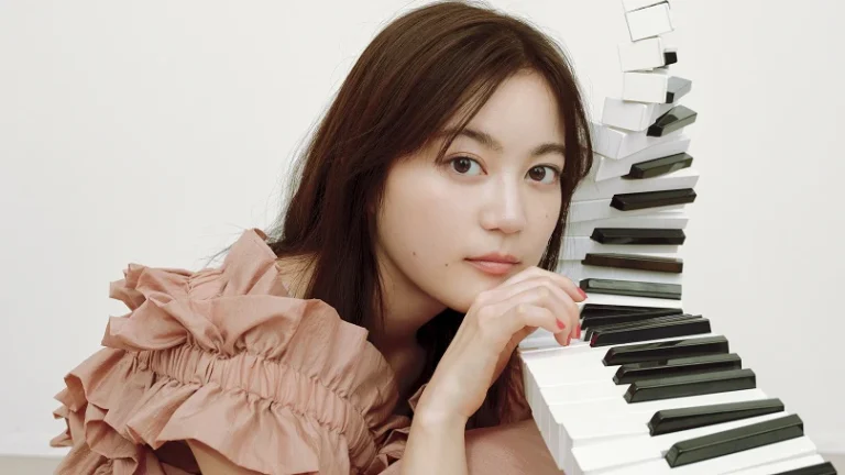 生田絵梨花
