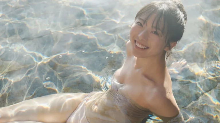 今村美月