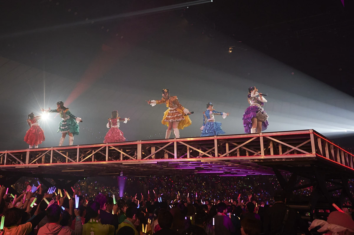 超ときめき♡宣伝部