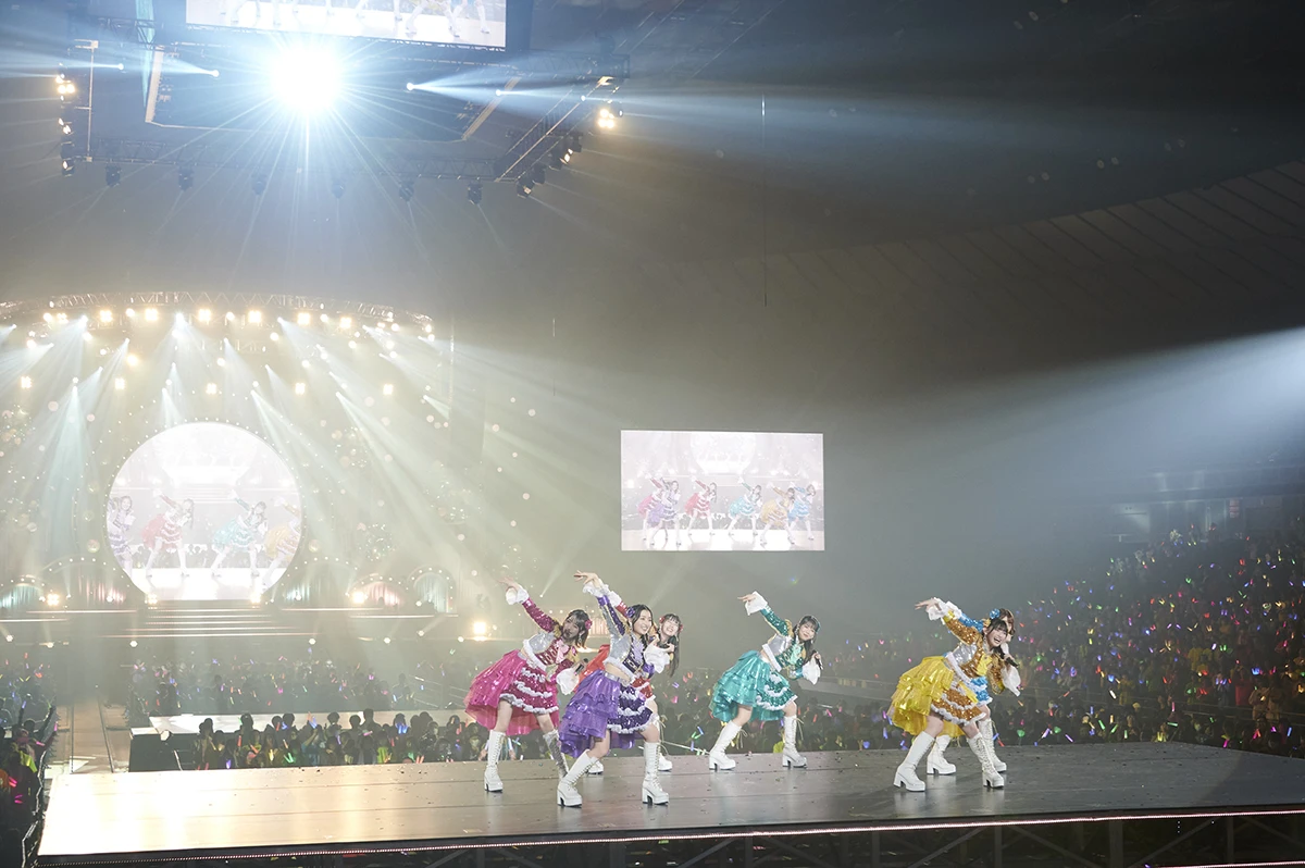 超ときめき♡宣伝部