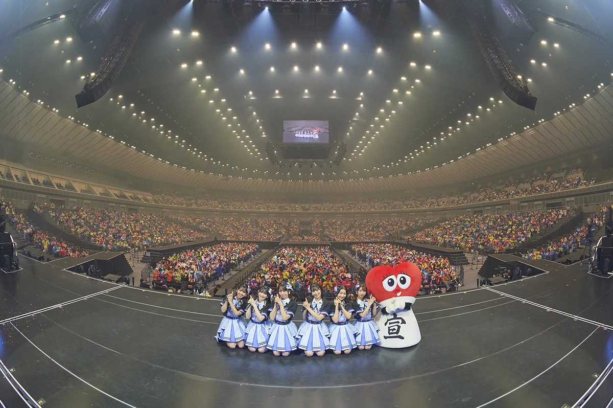 超ときめき♡宣伝部