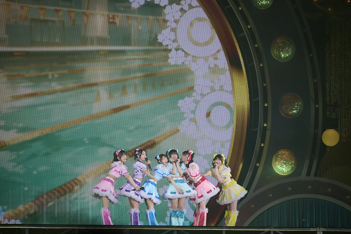 超ときめき♡宣伝部