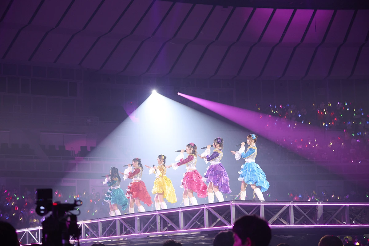 超ときめき♡宣伝部