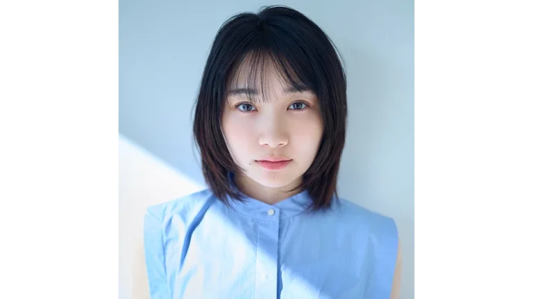 白石優愛