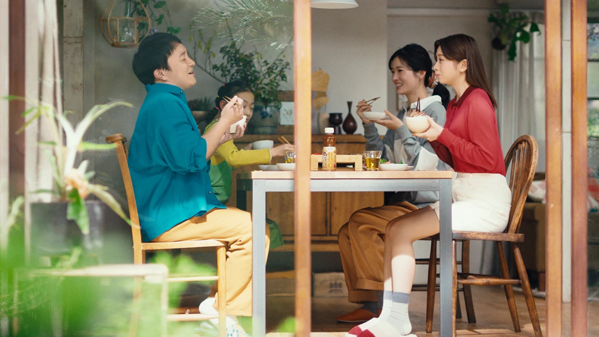 エバラ食品