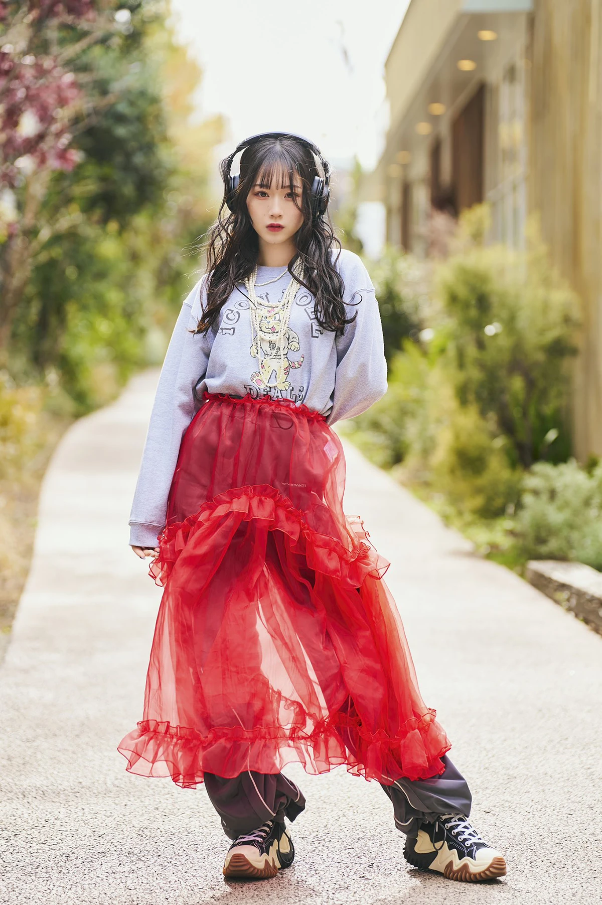 菅谷夏子