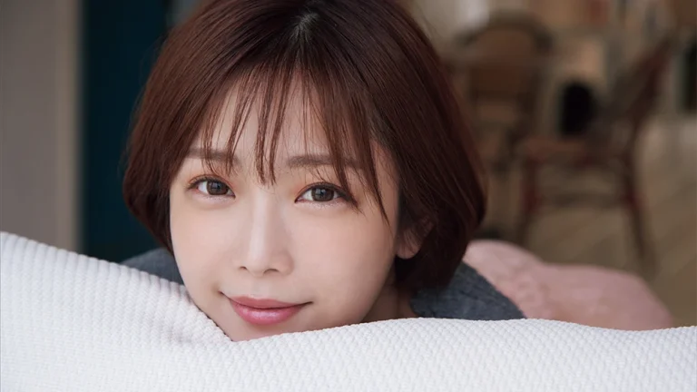 紗倉まな