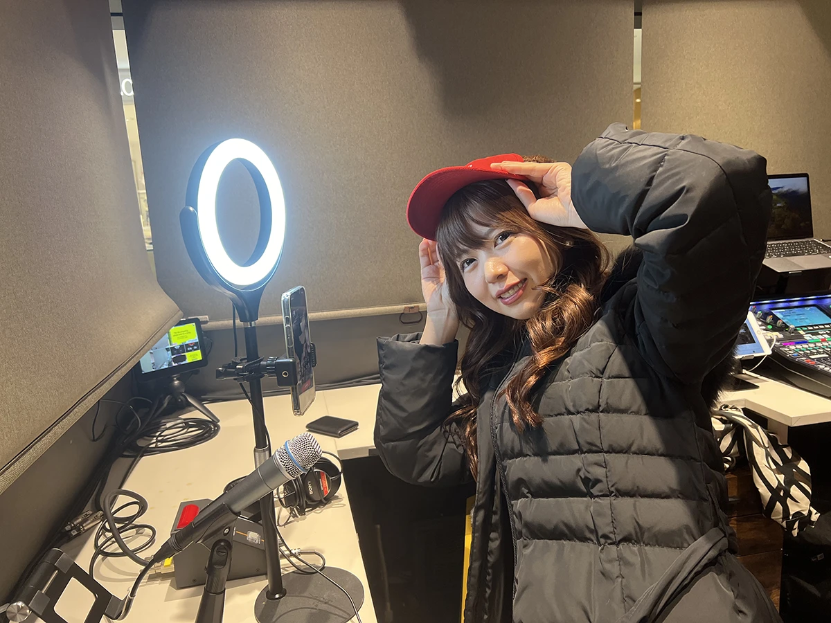 ももか