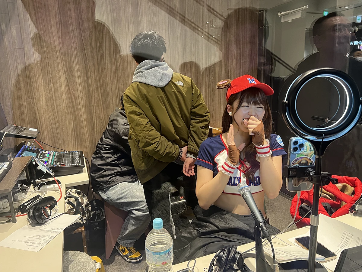 ももか