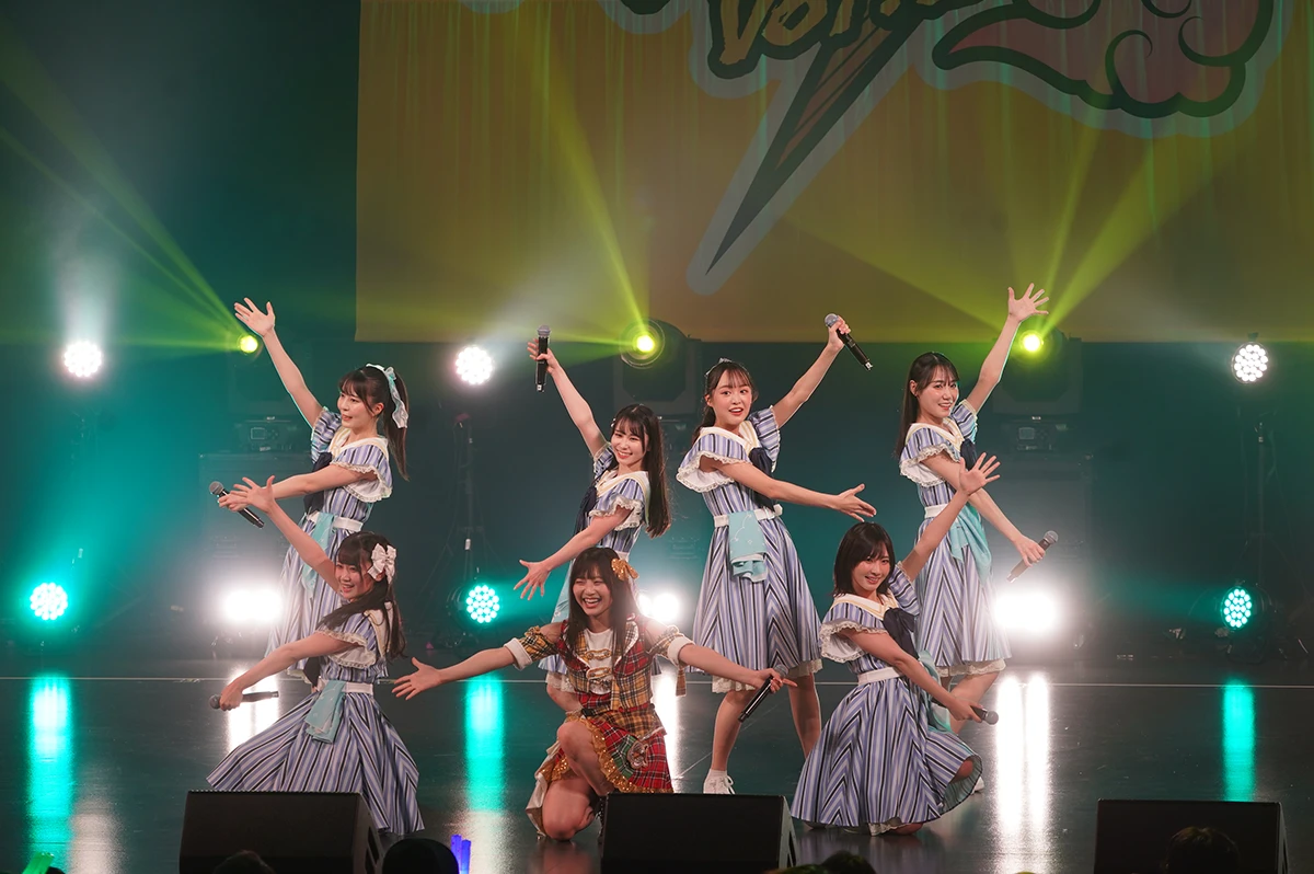 勝手に！四国観光大使＆HelloYouth大島向葵