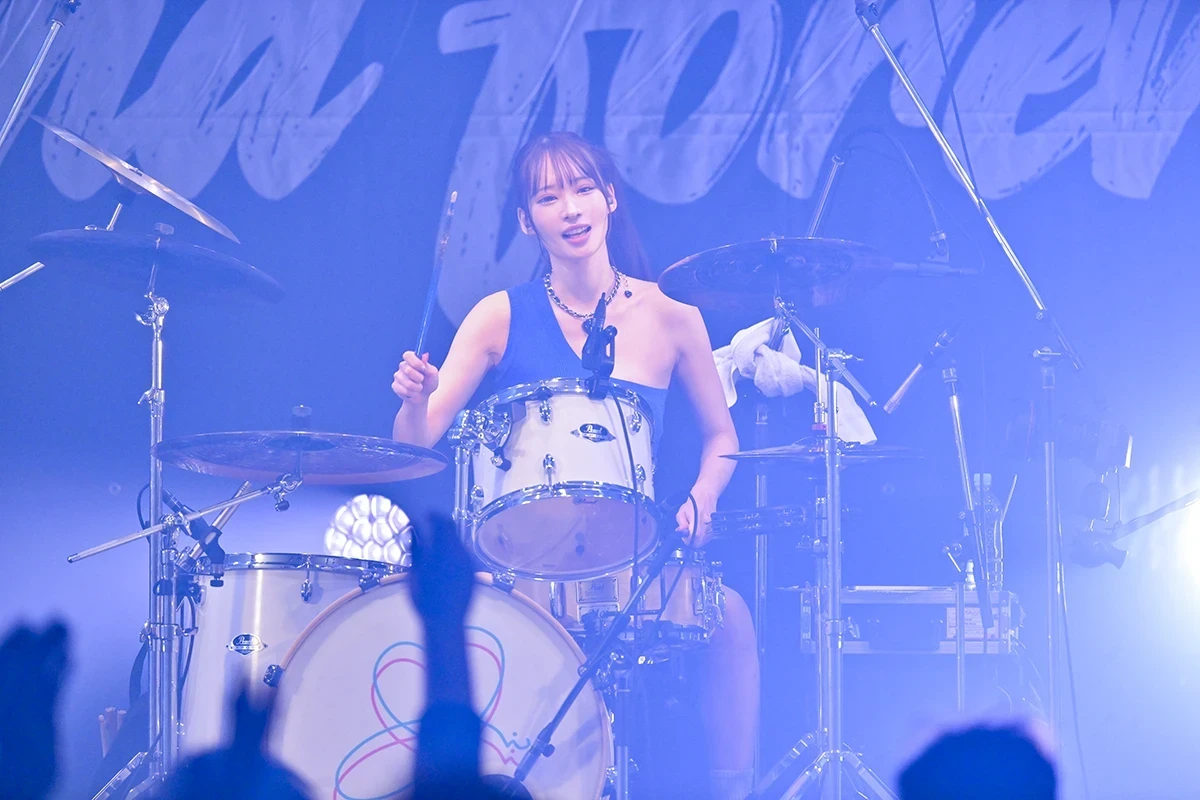 大野真依