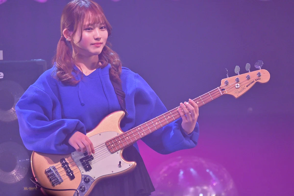 YUKI