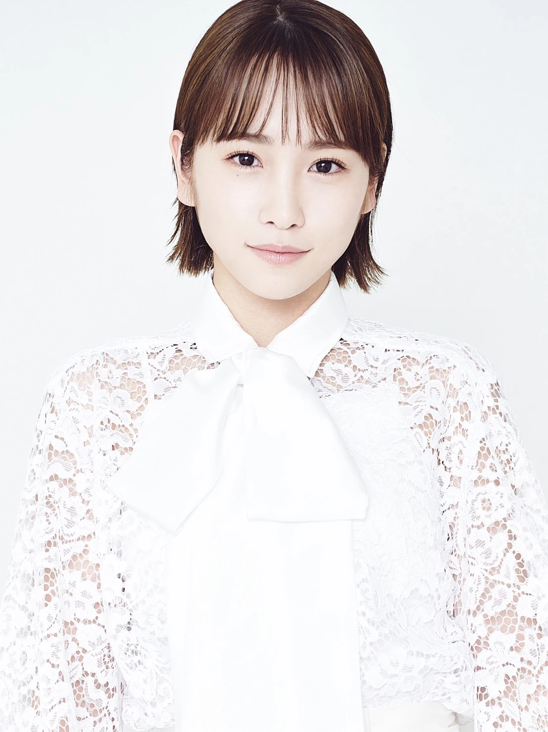 川栄李奈