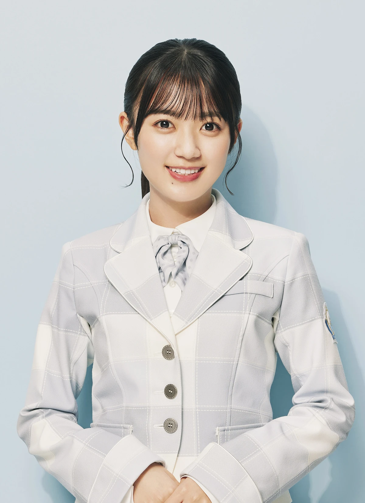 平尾 帆夏