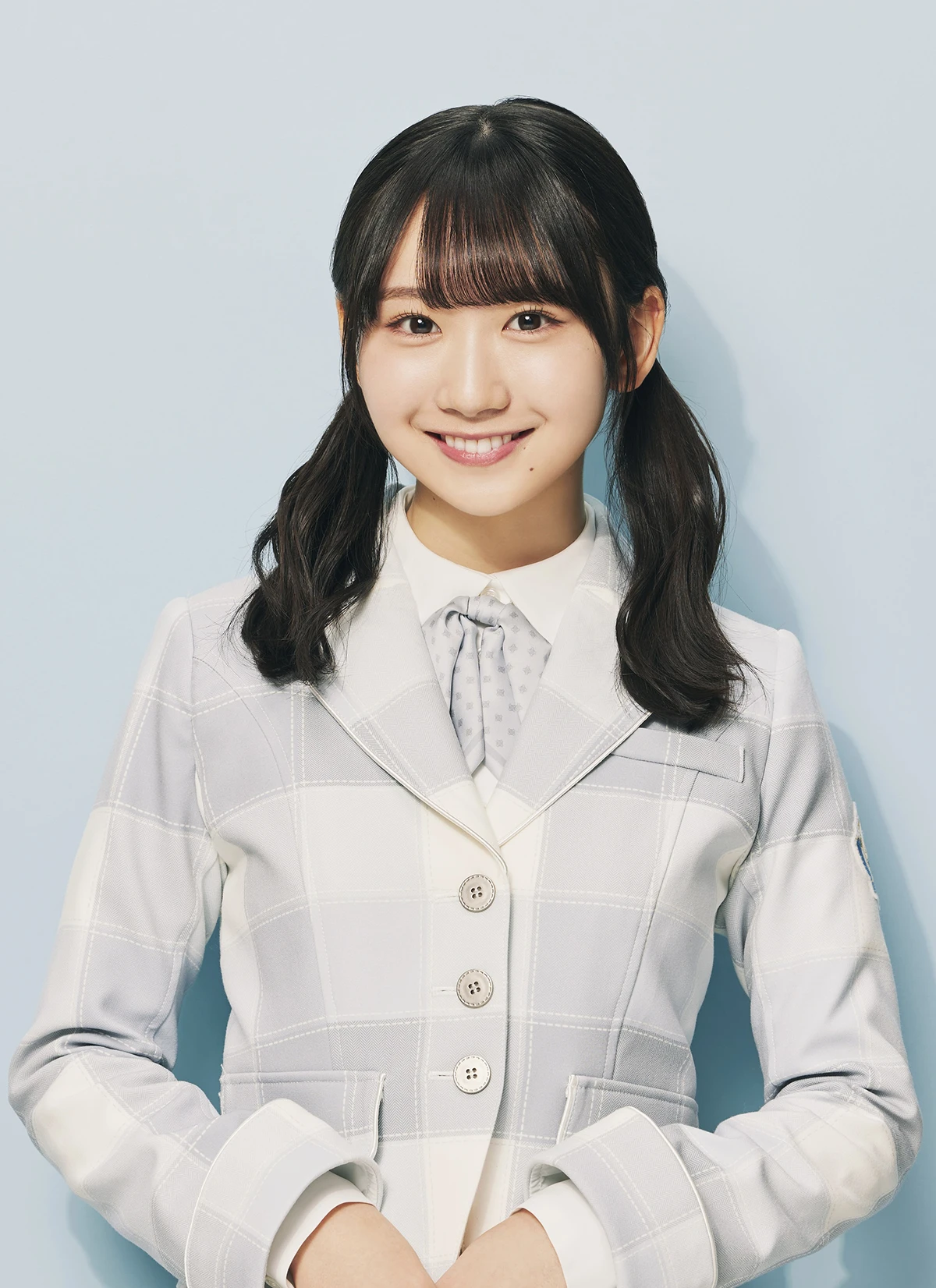 藤嶌 果歩