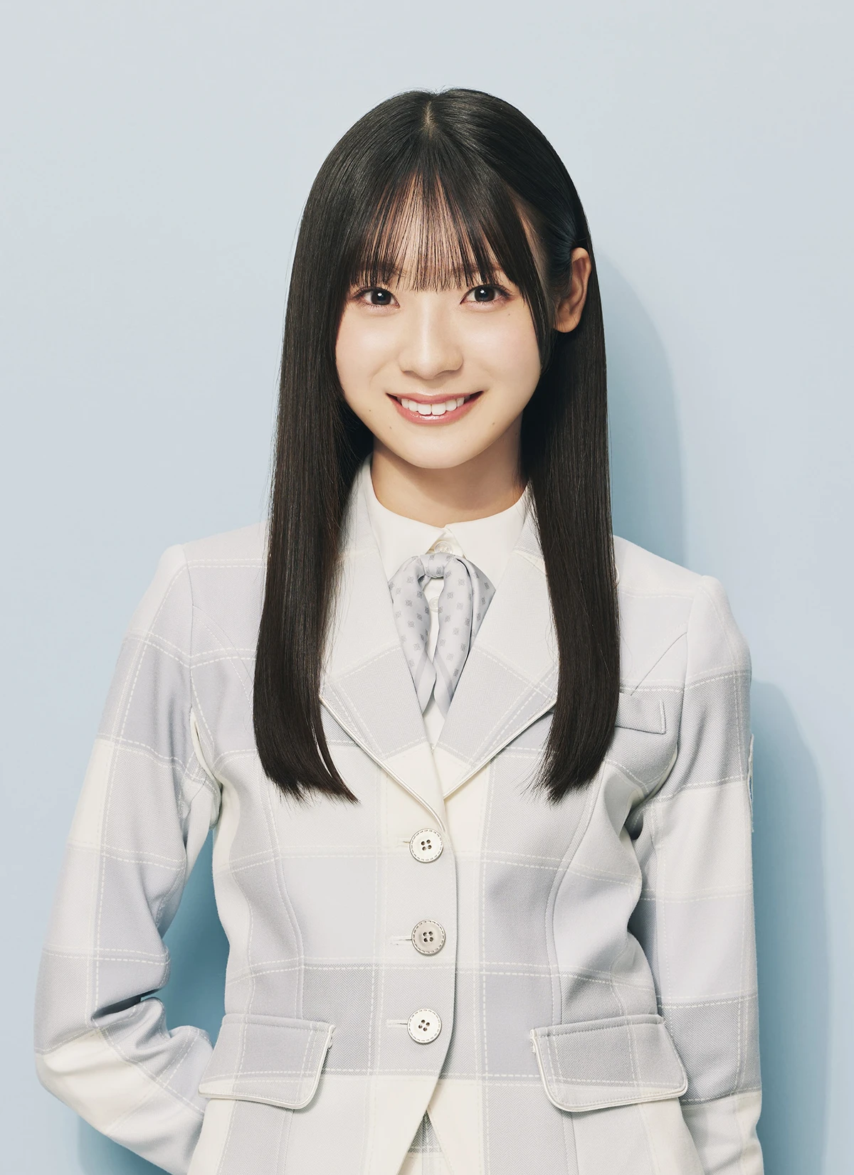 宮地 すみれ