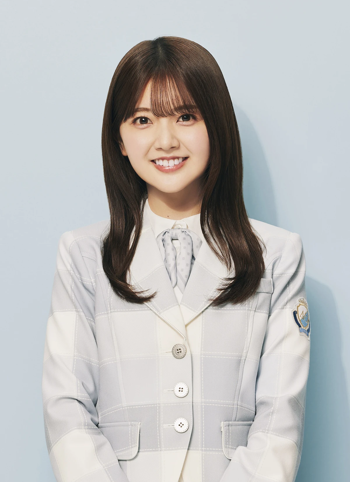 山下 葉留花