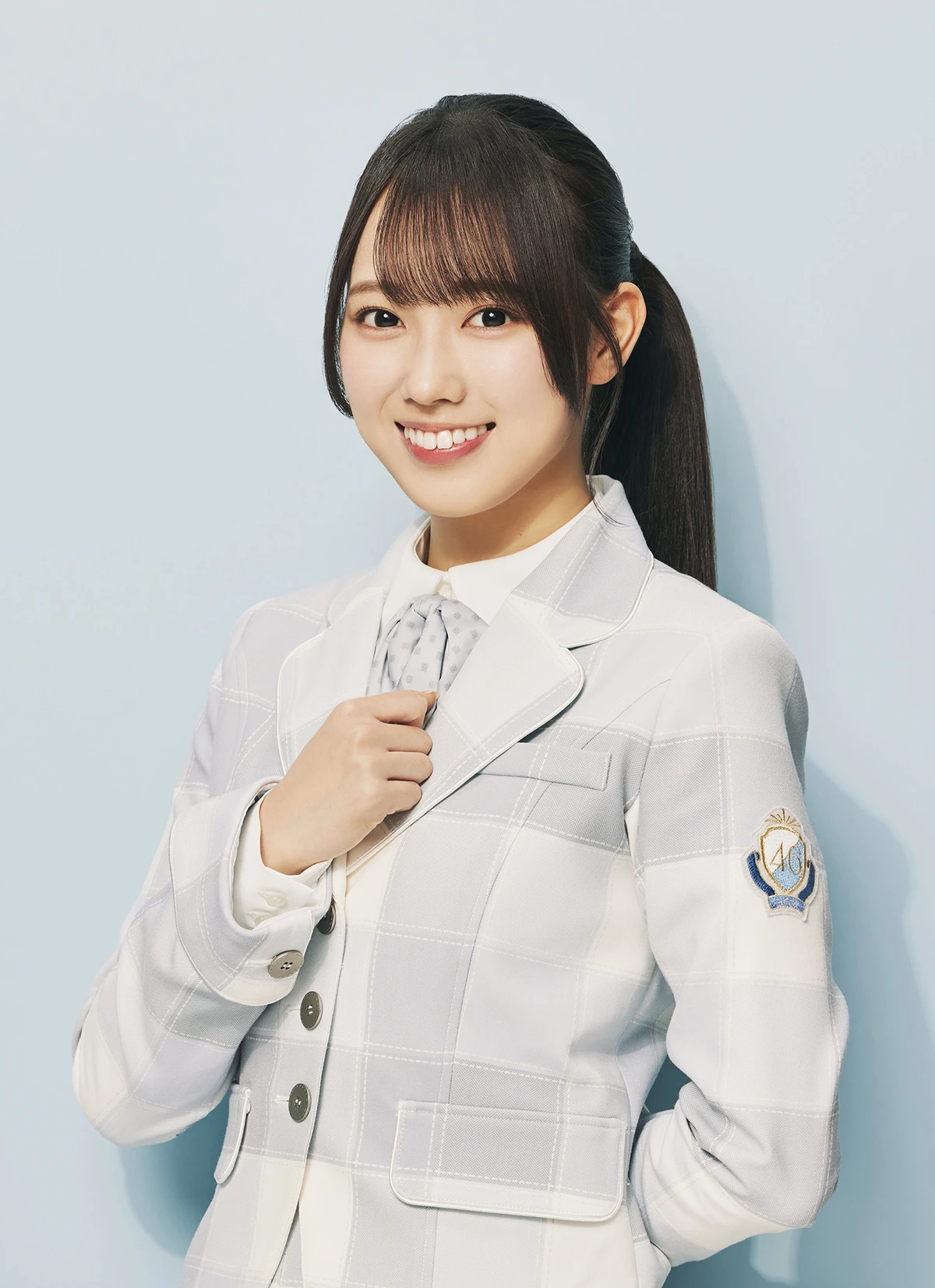 清水 理央