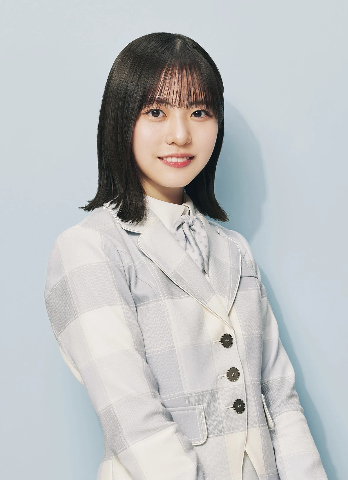 正源司 陽子