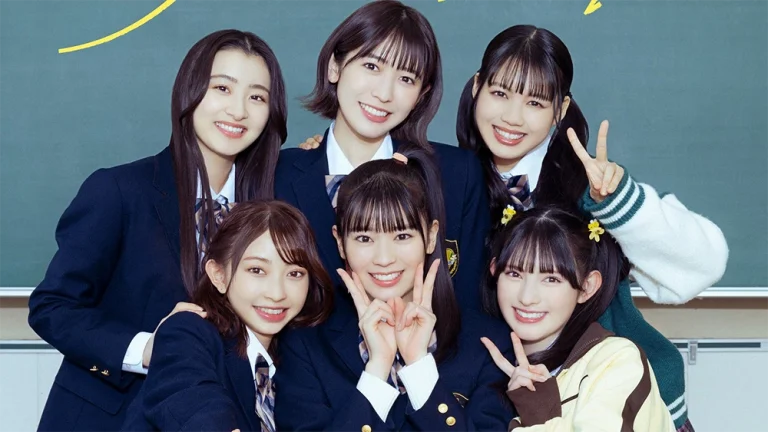 超ときめき♡宣伝部