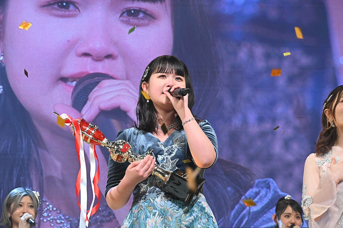 AKB48グループ歌唱力No.1決定戦