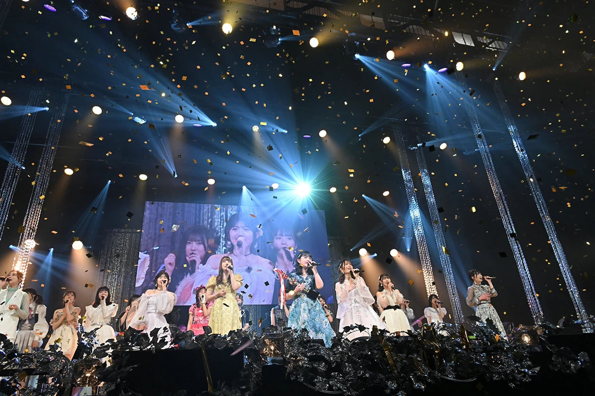 AKB48グループ歌唱力No.1決定戦