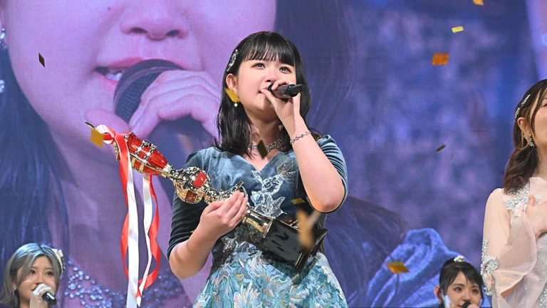 AKB48グループ歌唱力No.1決定戦