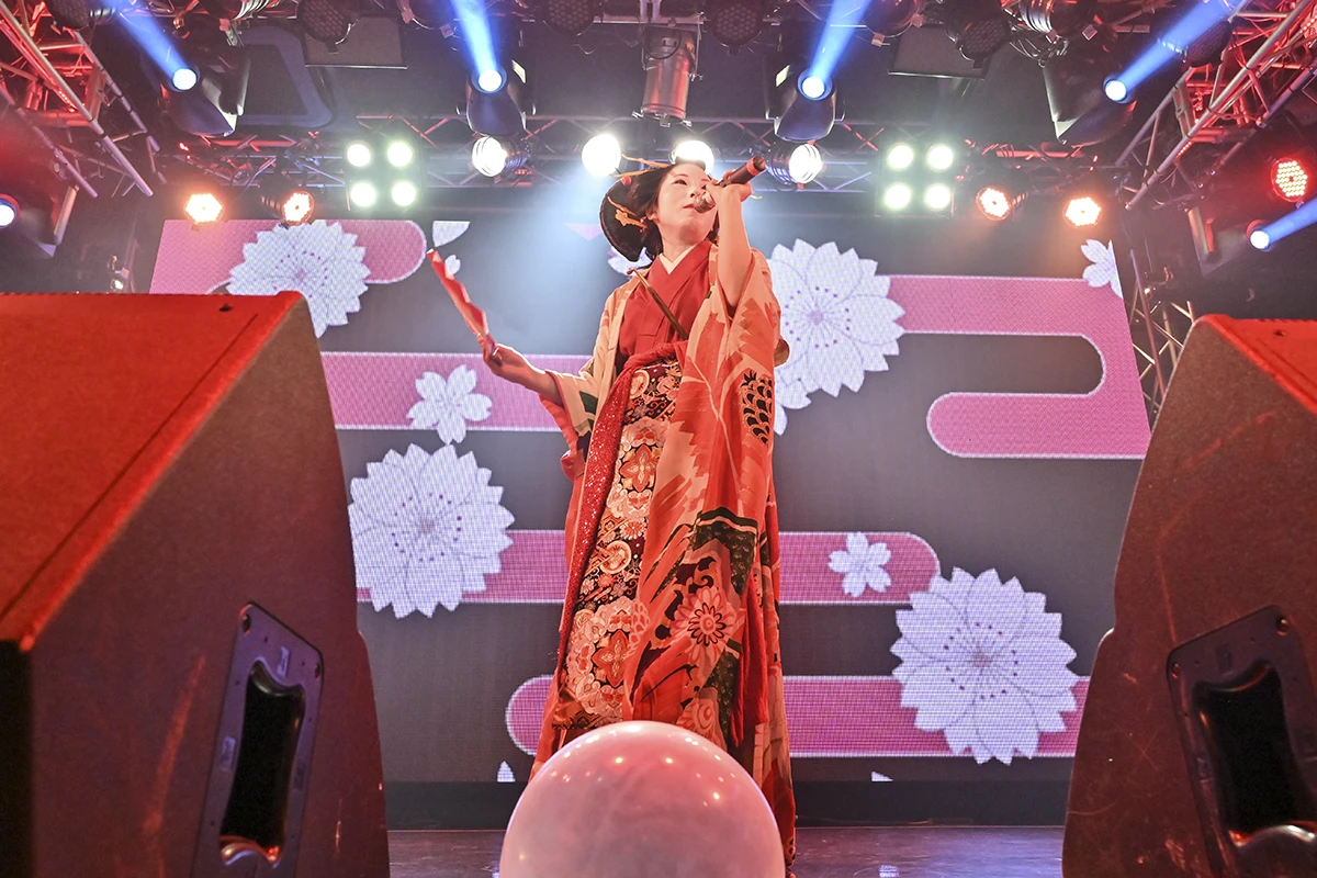 神月乙桜