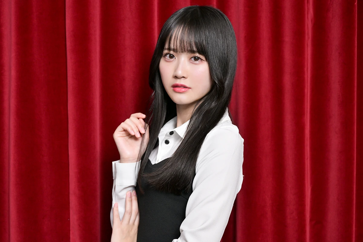 中村舞