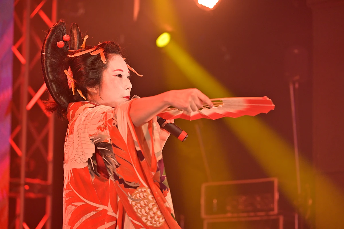 神月乙桜