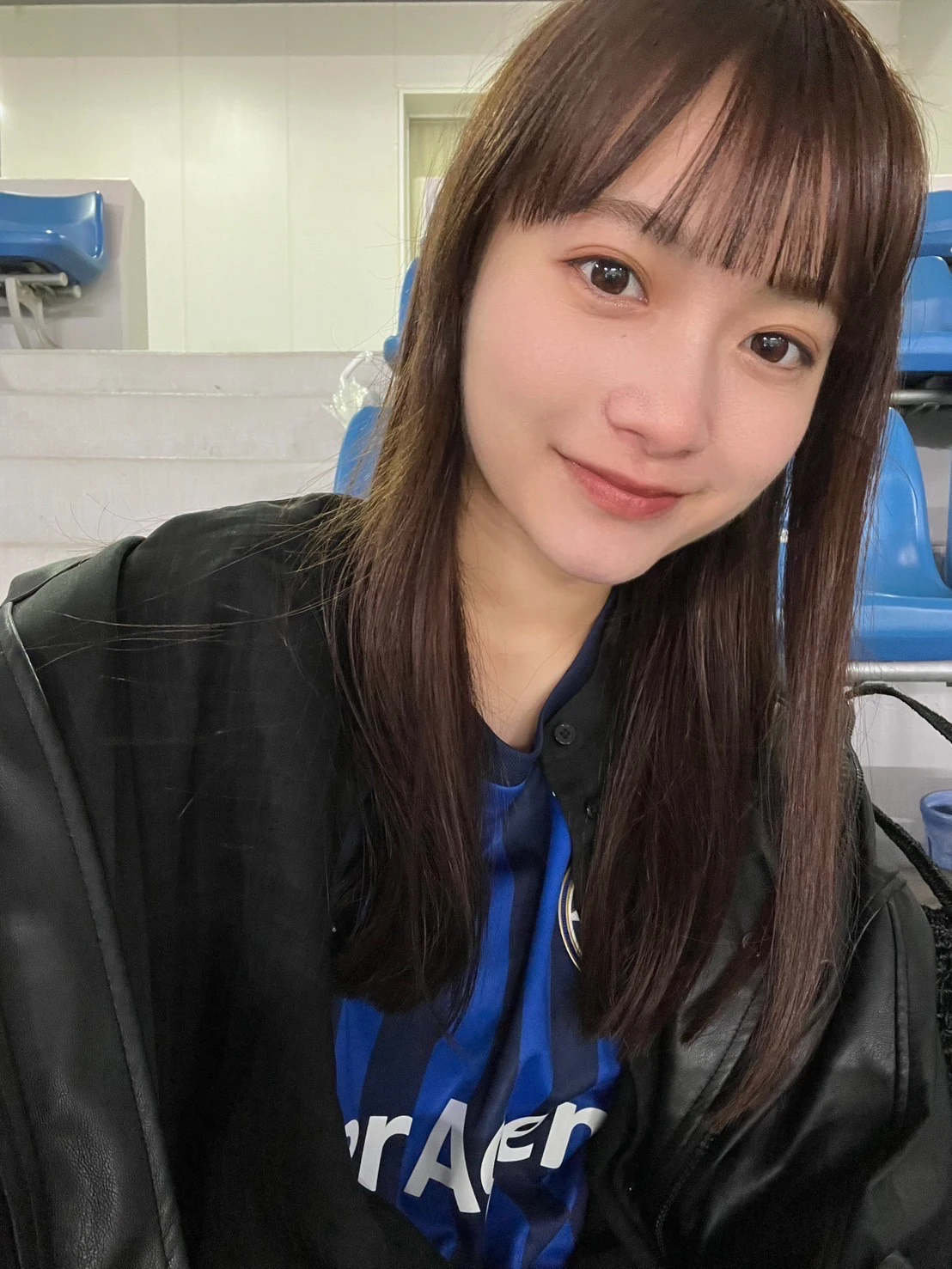 福田愛依