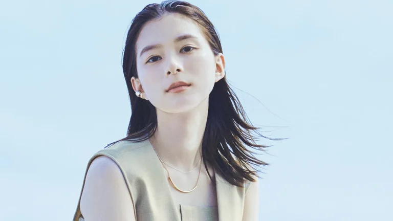 芳根京子
