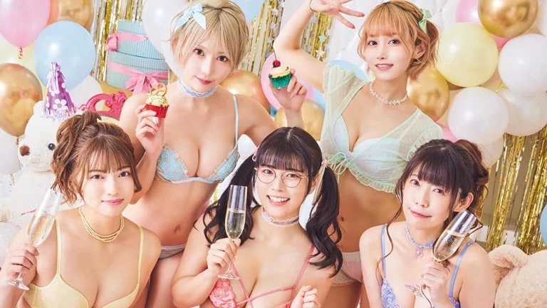 ヤングアニマルWeb