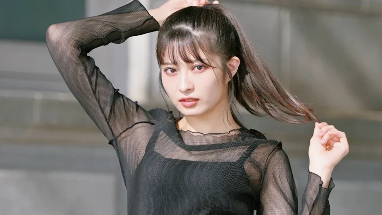 行天優莉奈