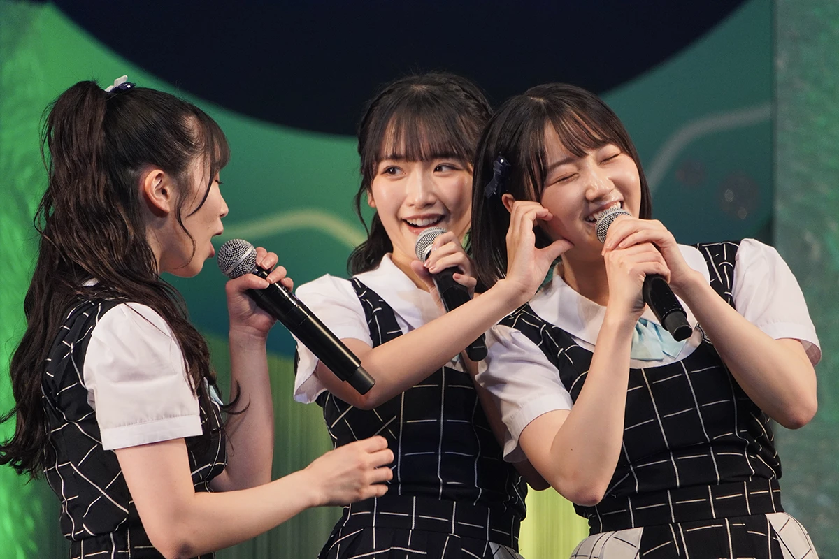 甲斐心愛