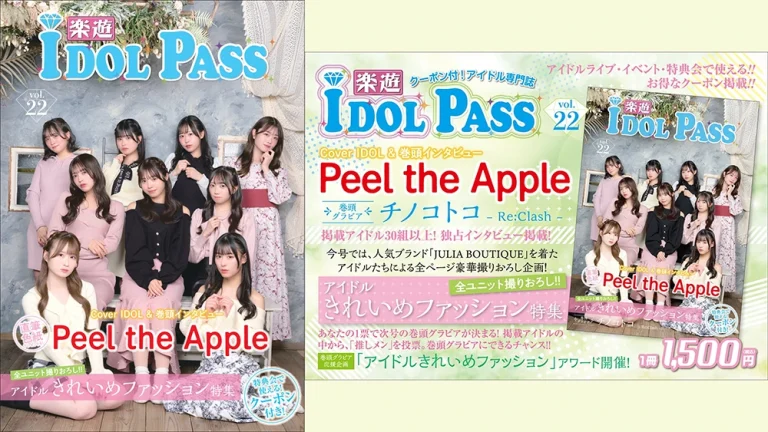 IDOL PASS