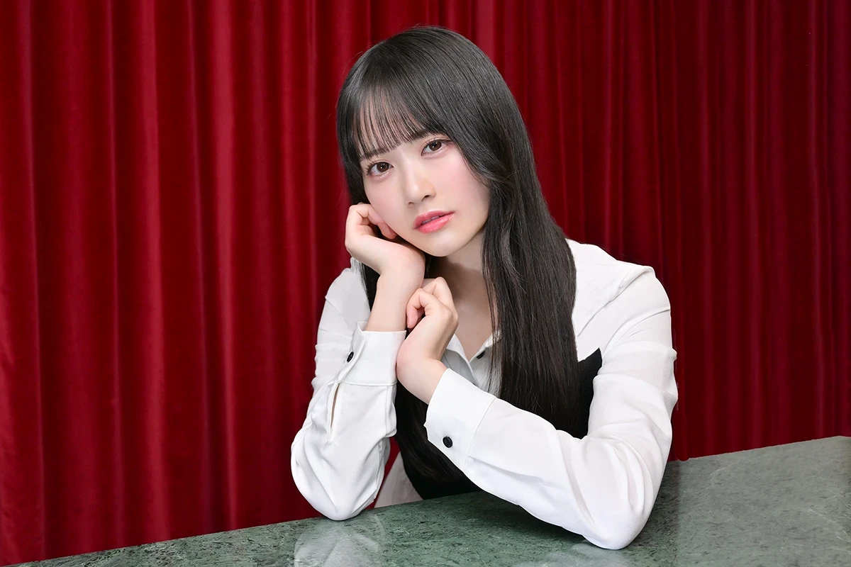 中村舞
